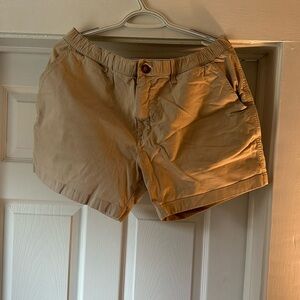 Mens chubbies shorts! 
My husband is cleaning out his closet!